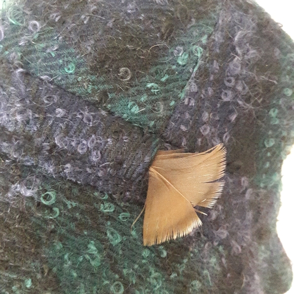 WOOL ENSEMBLE! \